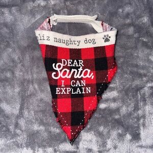 Bandana for your Pet!